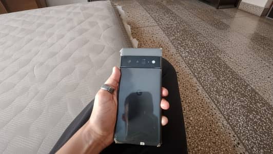 clean PIXEL 6 PRO urgent sell