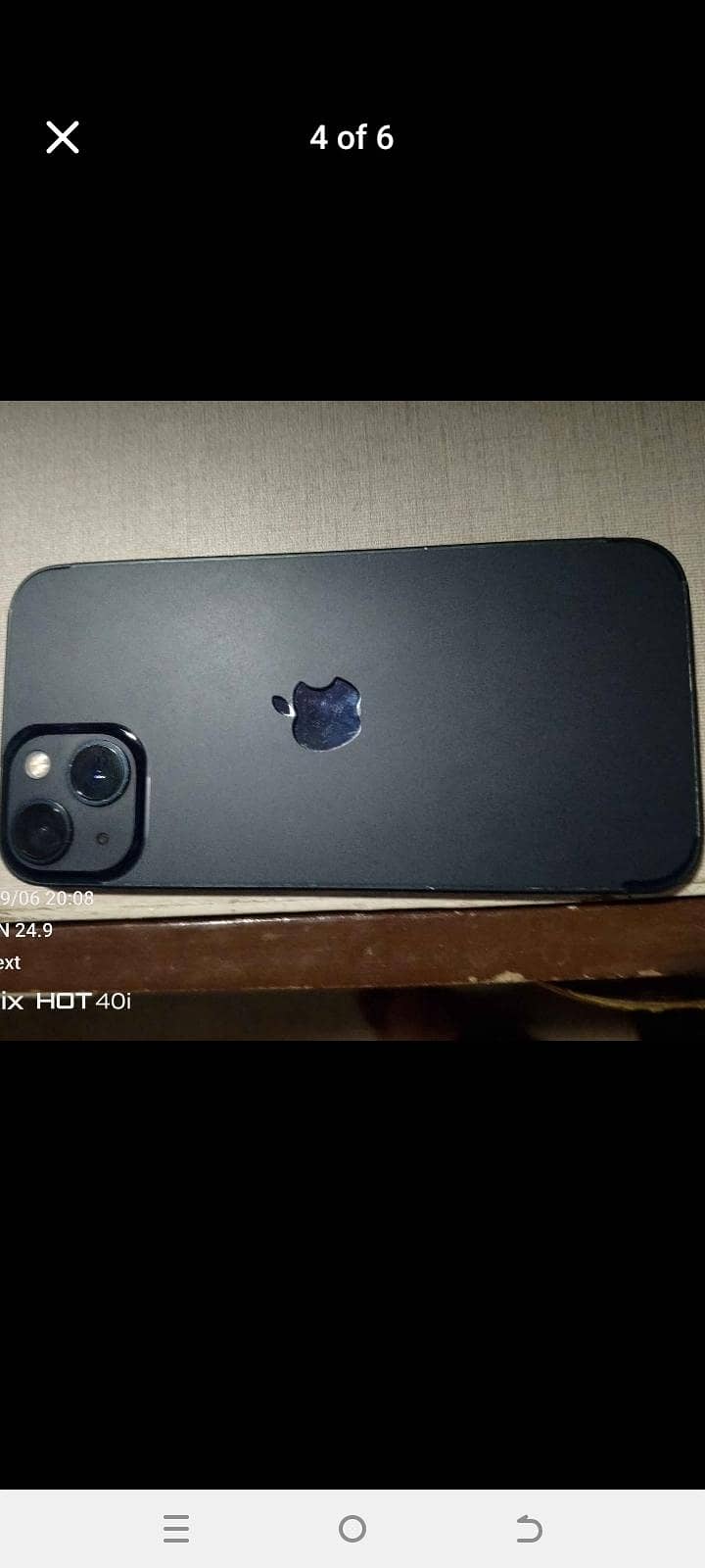 Apple iPhone 13 0