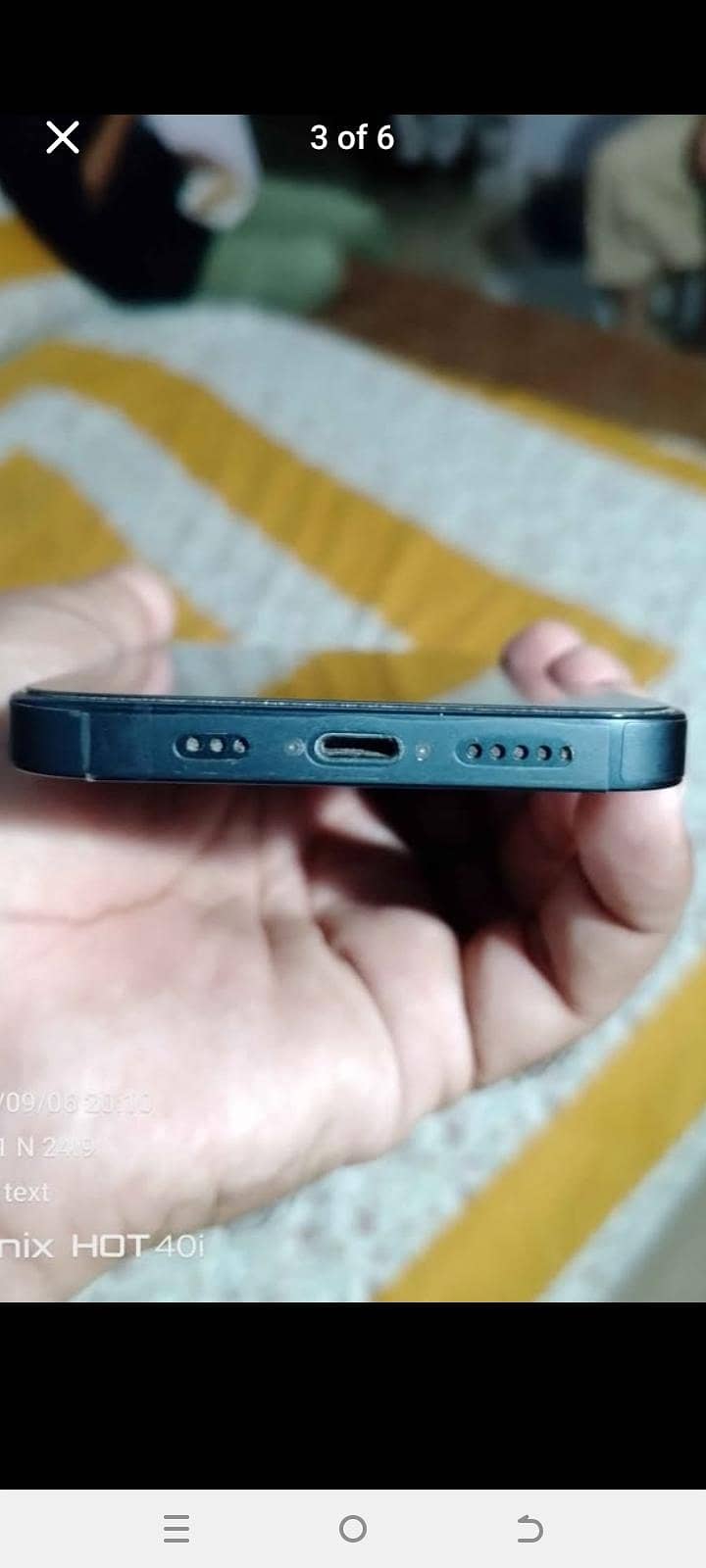 Apple iPhone 13 1