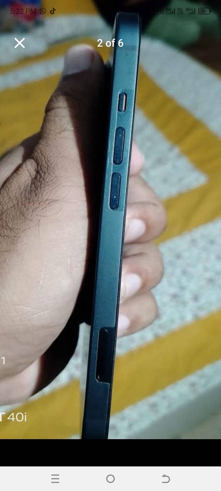 Apple iPhone 13 2