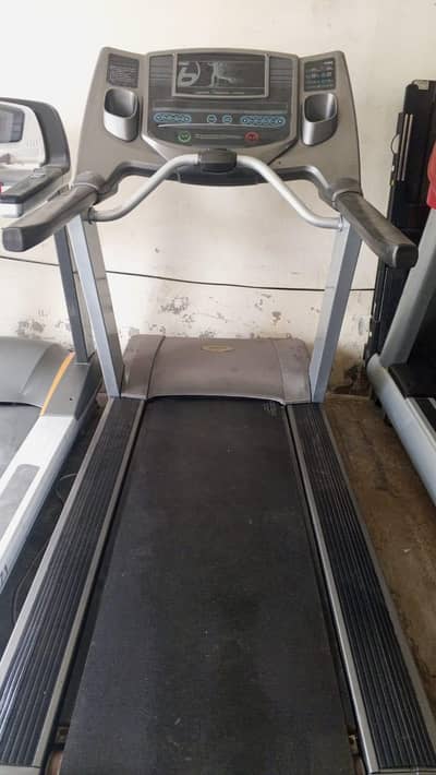 Redon Ac Treadmill