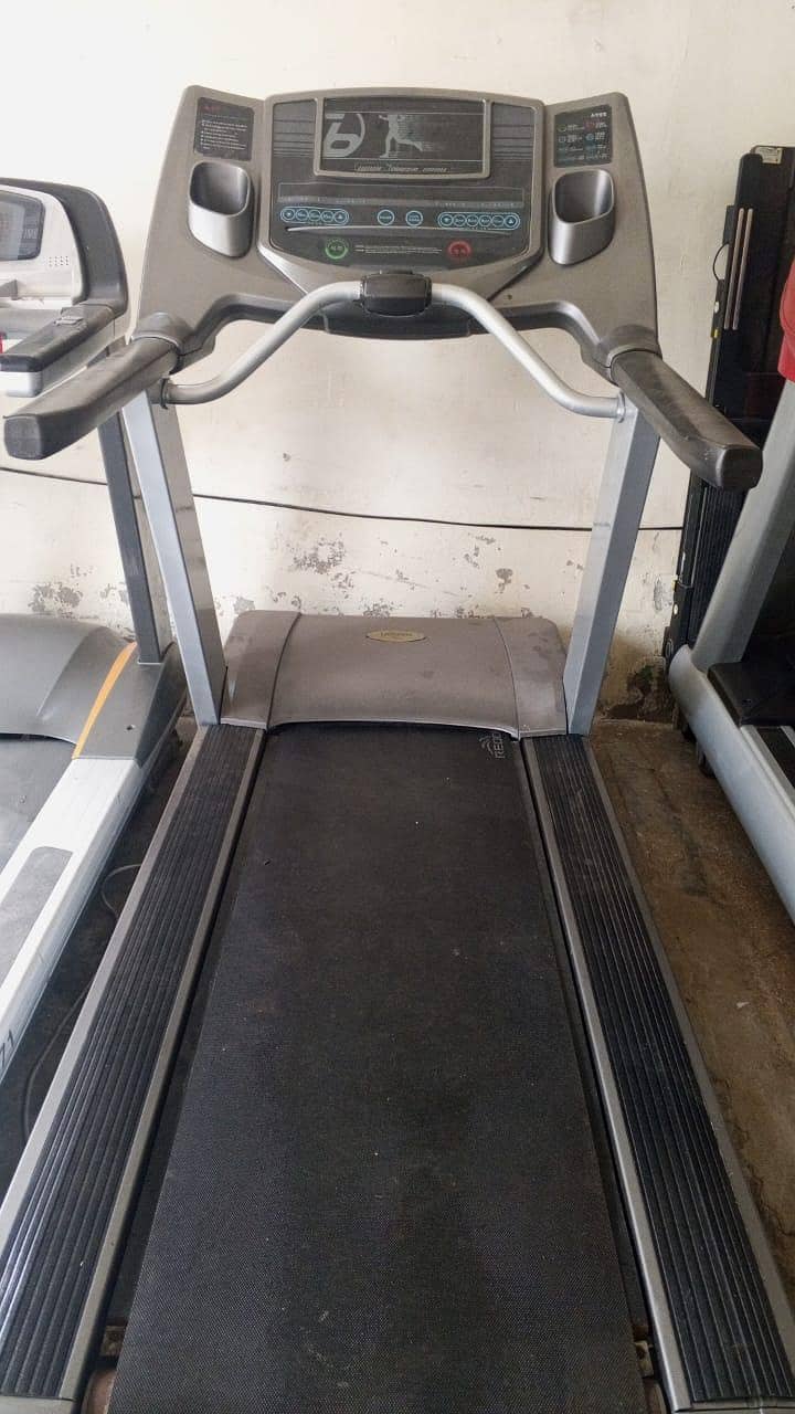 Redon Ac Treadmill 0