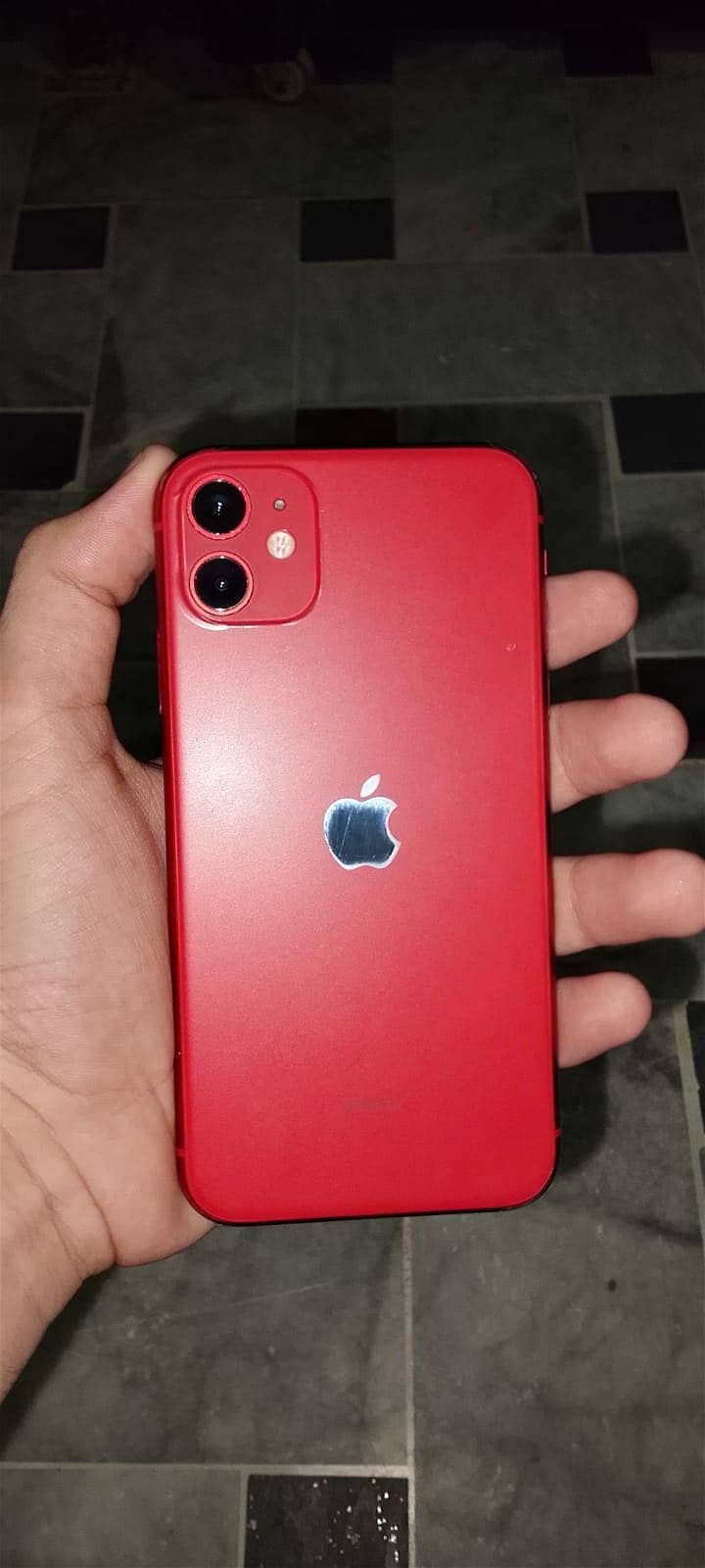 Apple iPhone 11 jv 0