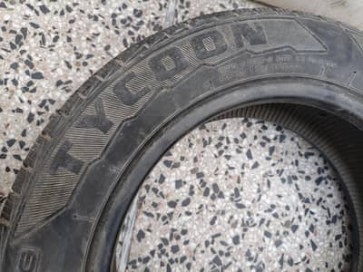 Kia Picanto Tyre 14 number cultus