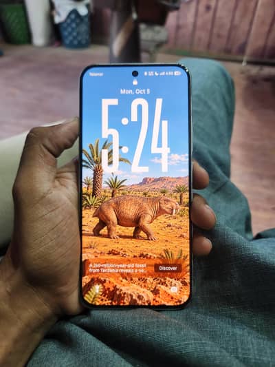 Infinix Hot 60 Pro exchange possible