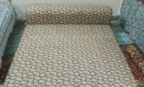sofa cumbed