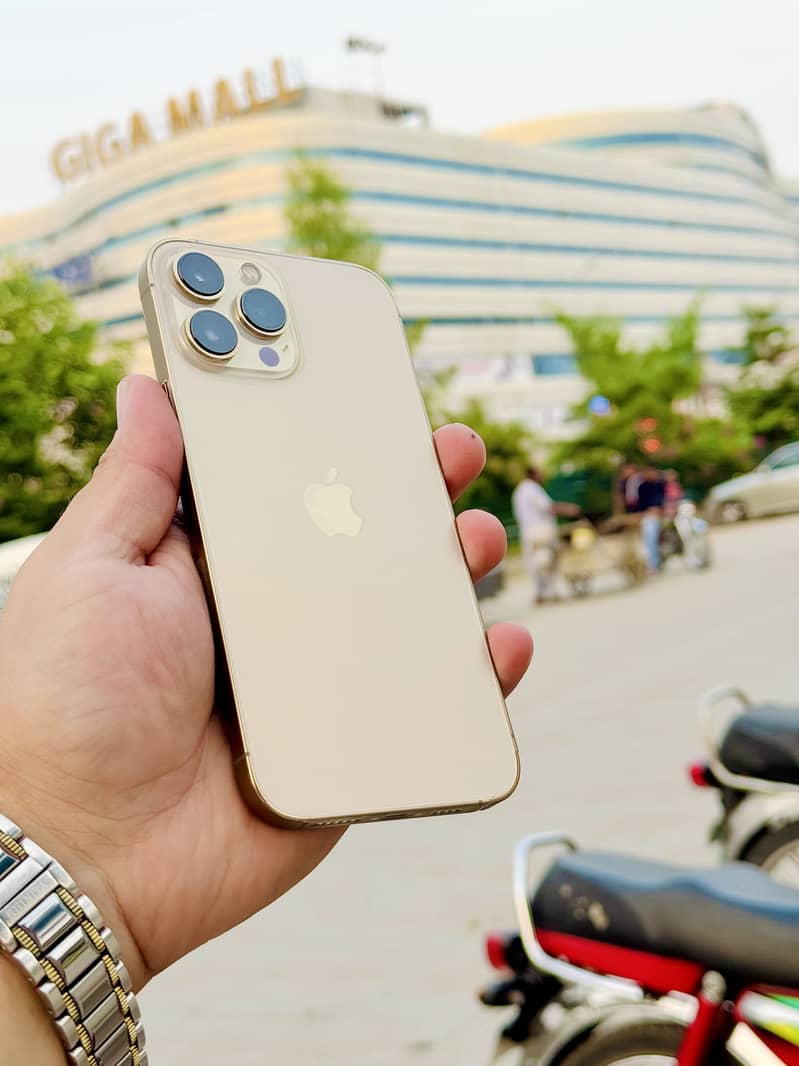Apple iPhone 13 Pro Max 3