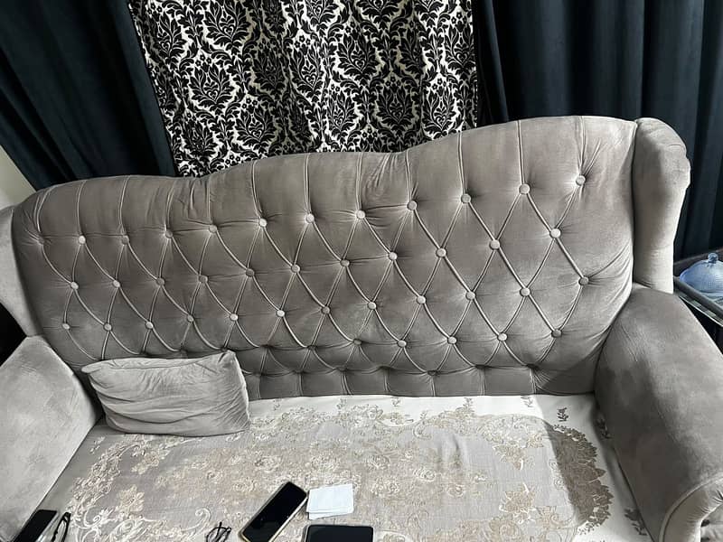 Sofa set 3