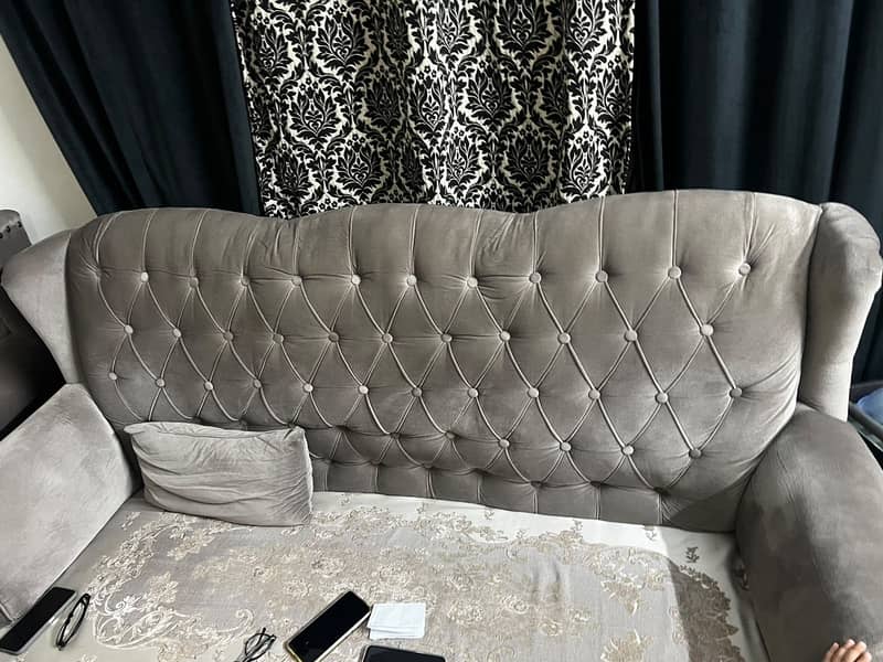 Sofa set 6