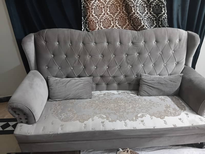 Sofa set 7