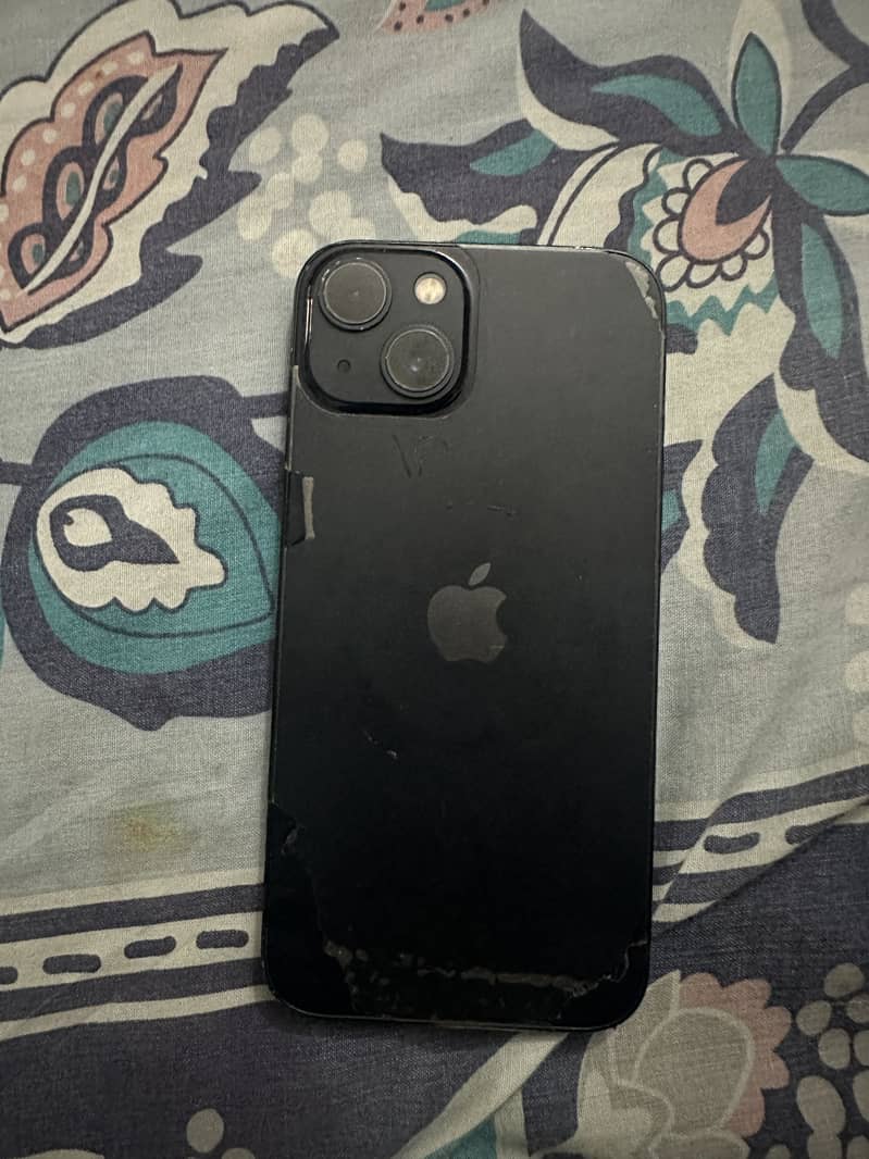 Iphone 13 3