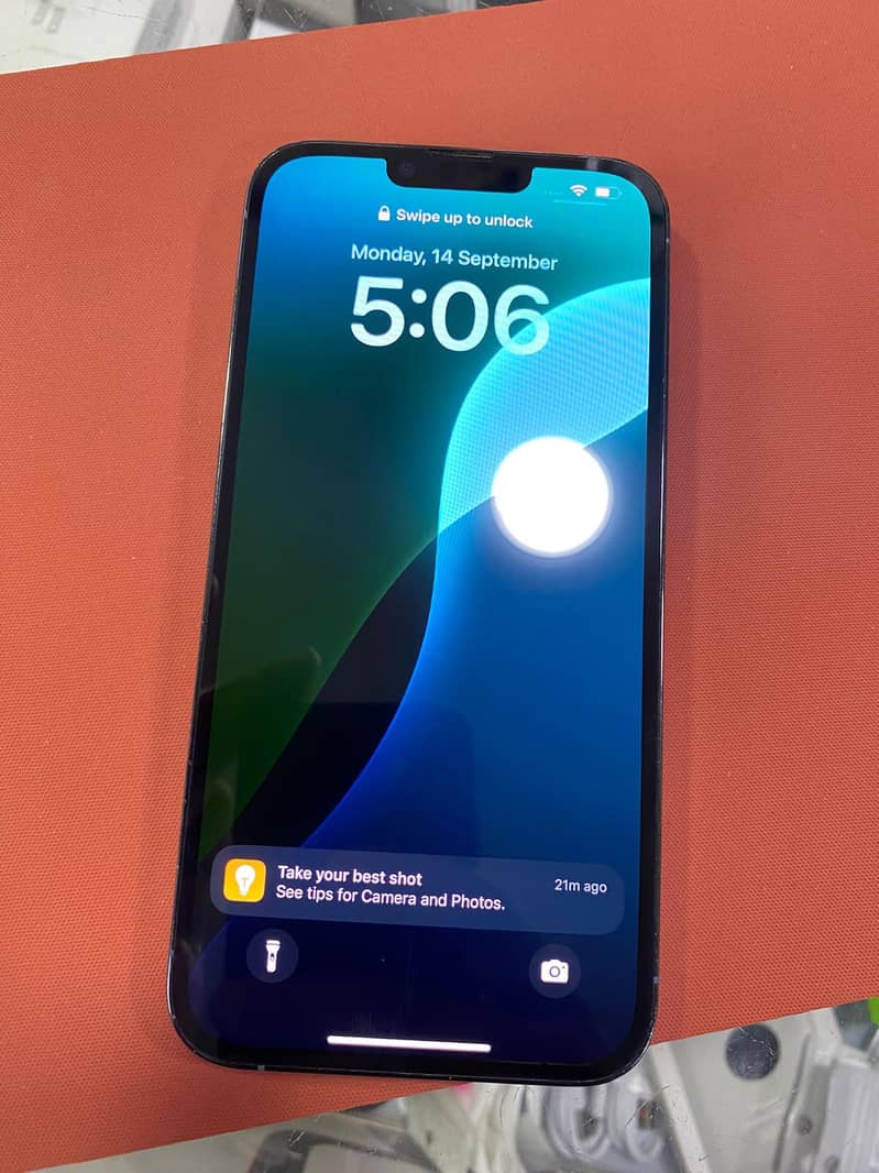 Apple iPhone 13 Pro Max 2