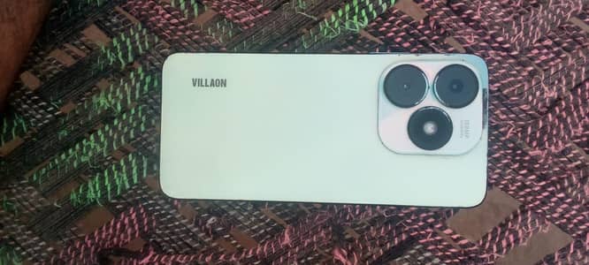 Villaon V30 RS