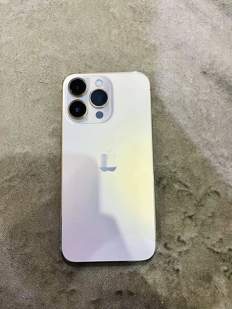 Apple iPhone 13 Pro 0