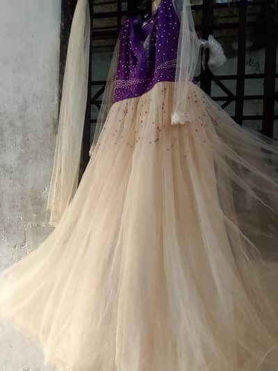 long maxi