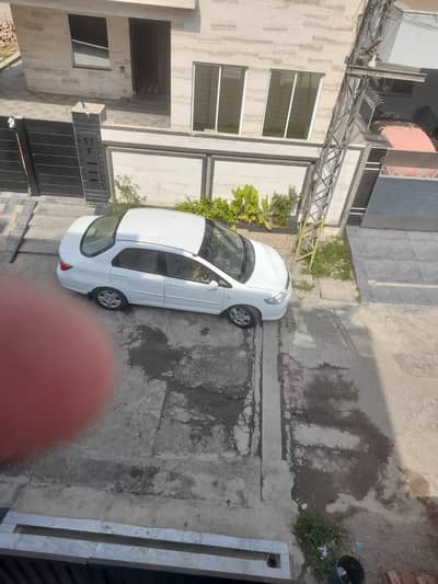 Honda City IDSI 2006 Excellent original car 03018431238