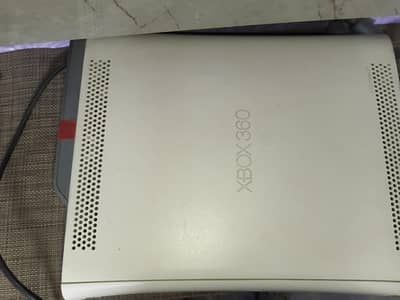 xbox is ready to sale