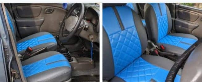 Suzuki Alto 2008