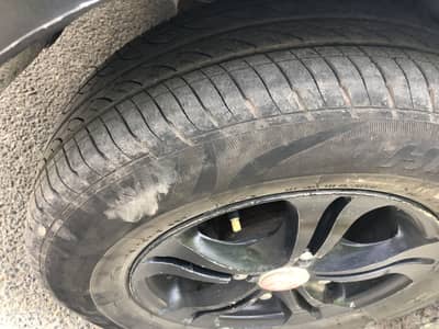 Suzuki Cultus VXR 2006 Read add Care Fully