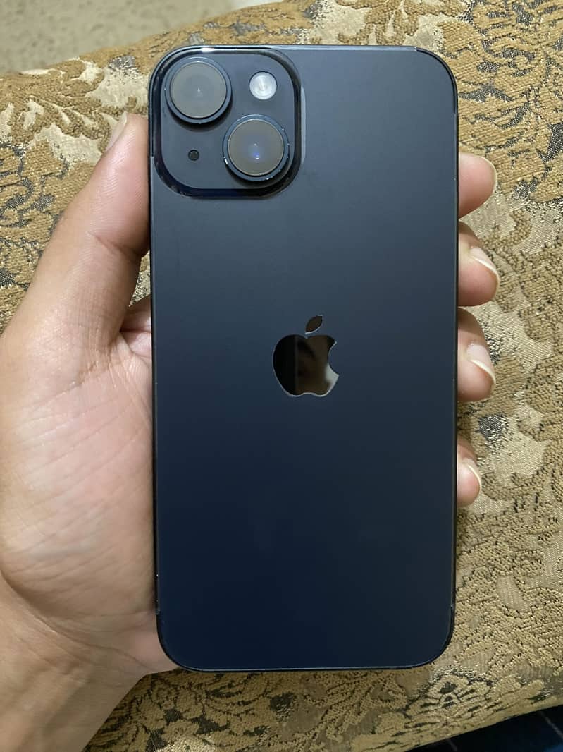 Apple iPhone 14 0