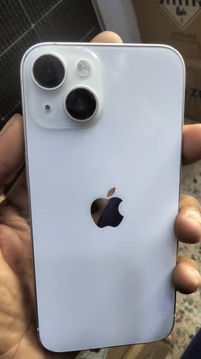 Apple iPhone 14 Factory unlocked