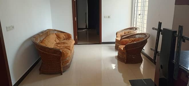 10 Marla Fully Furnished House For Rent DHA Phase 5