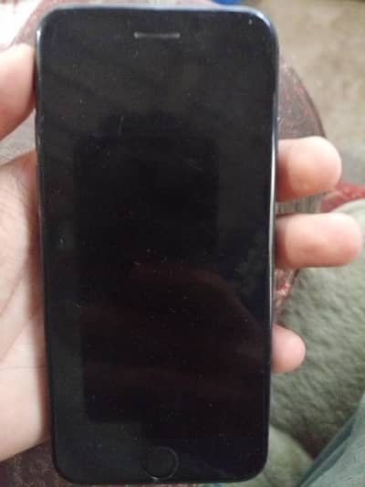 Apple iPhone SE