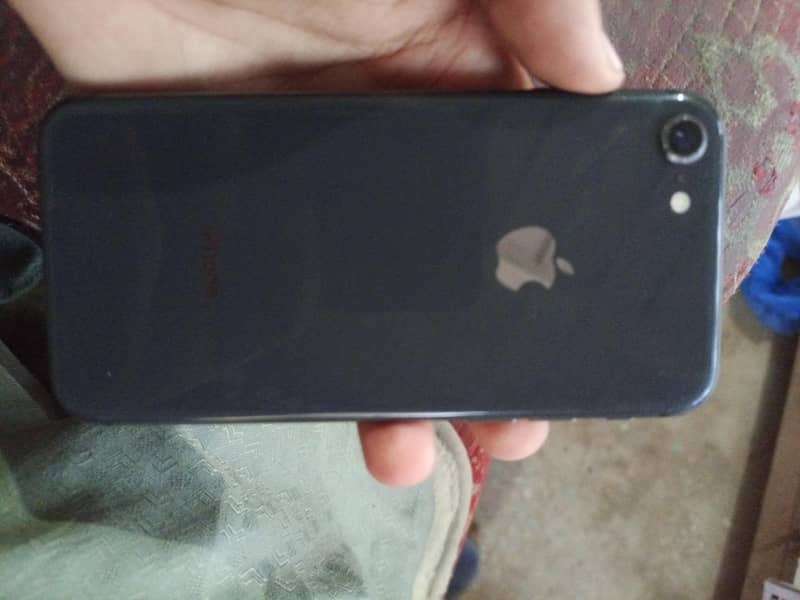 Apple iPhone SE 1