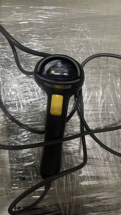 Media Link Barcode Scanner – USB – POS / Retail