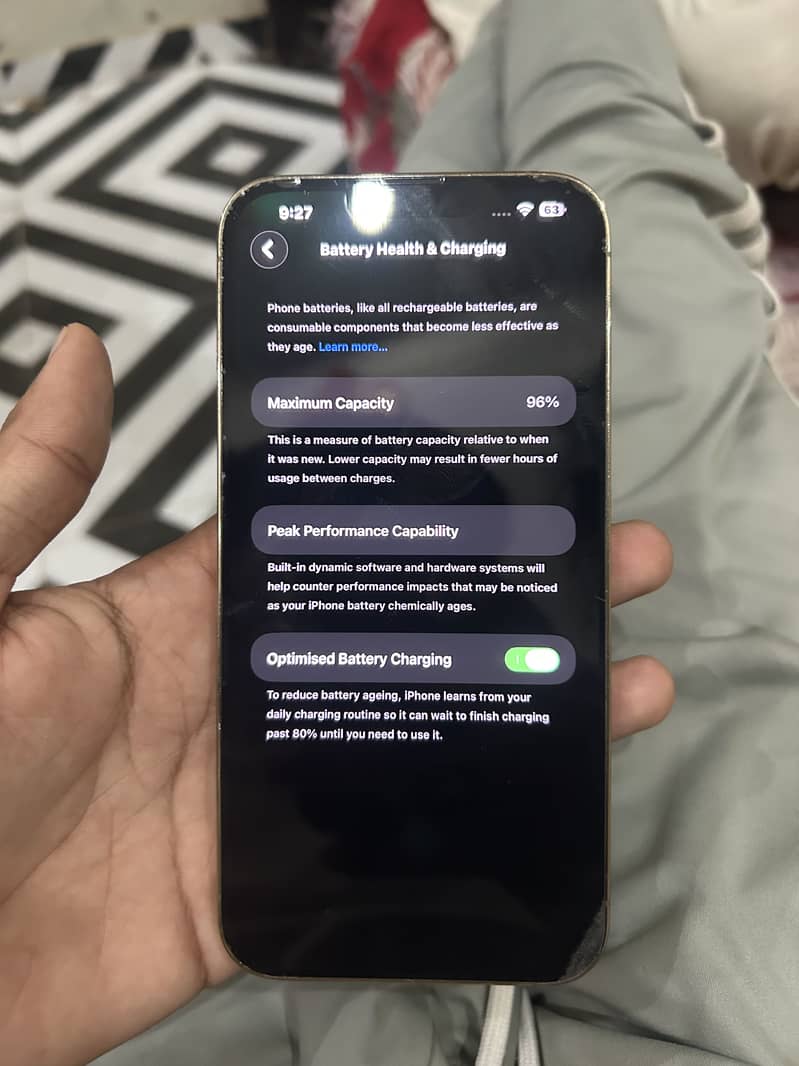 Apple iPhone 13 Pro Max 1