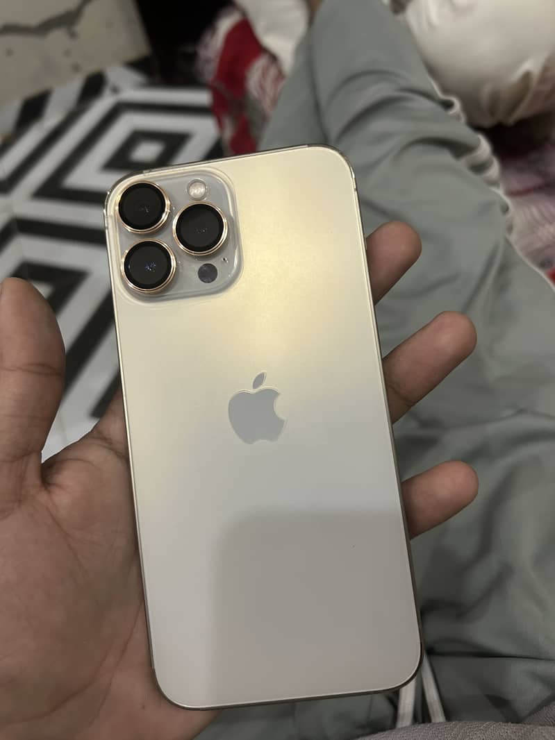 Apple iPhone 13 Pro Max 2