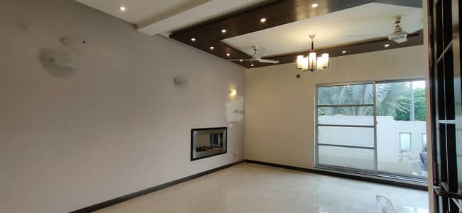 10 Marla House for Rent DHA Phase 5