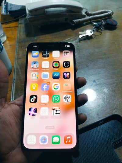 Apple iPhone 12 Pro Max
