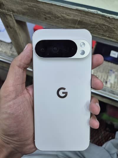 Google Pixel 10 Pro XL