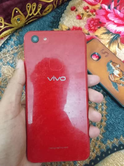 Vivo Y83