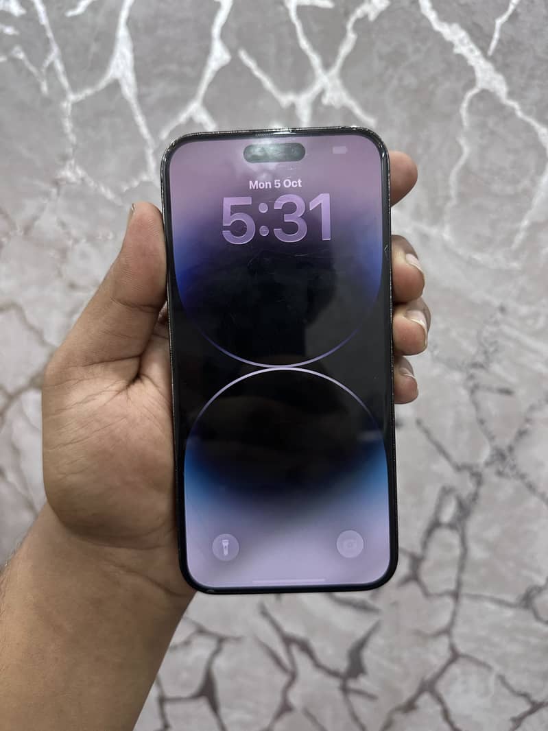 Apple iPhone 14 Pro Max 4