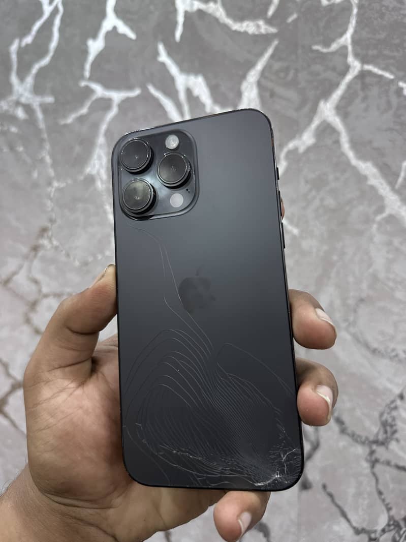 Apple iPhone 14 Pro Max 5