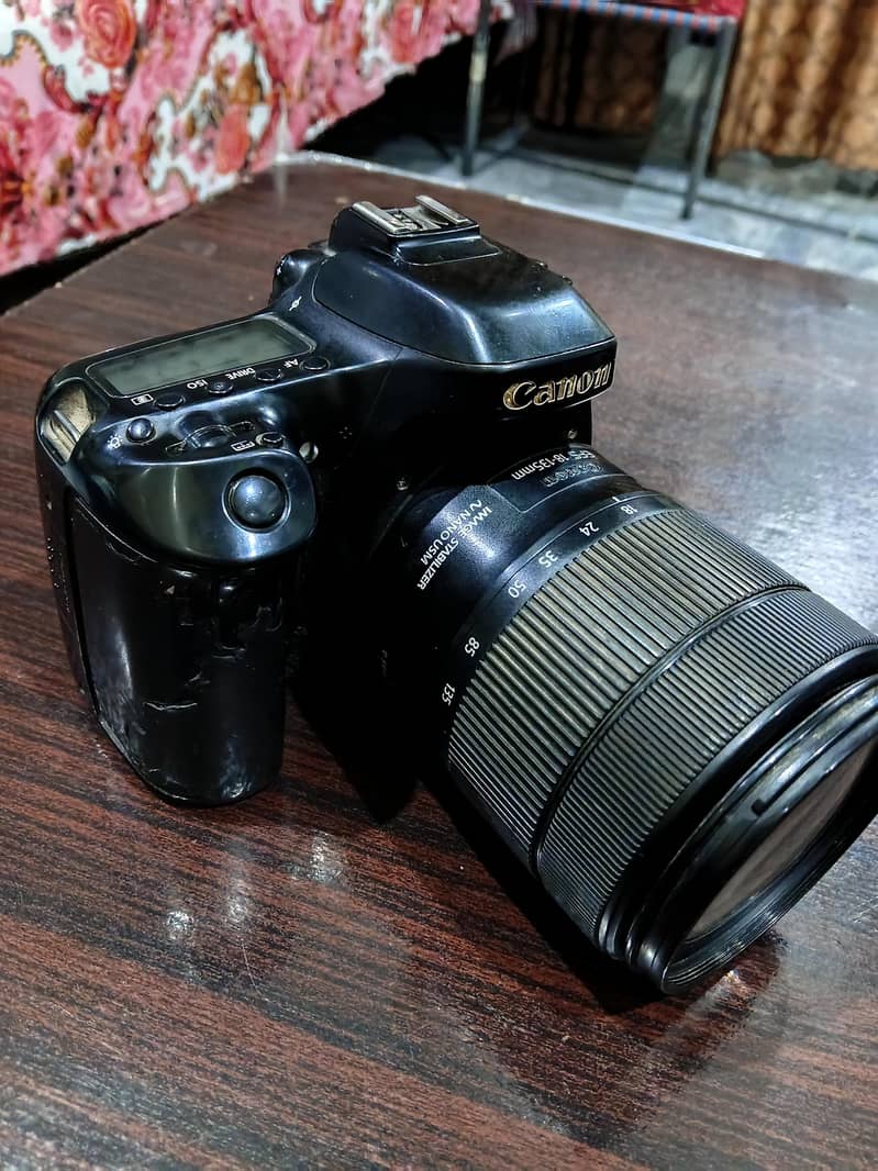 Canon 1