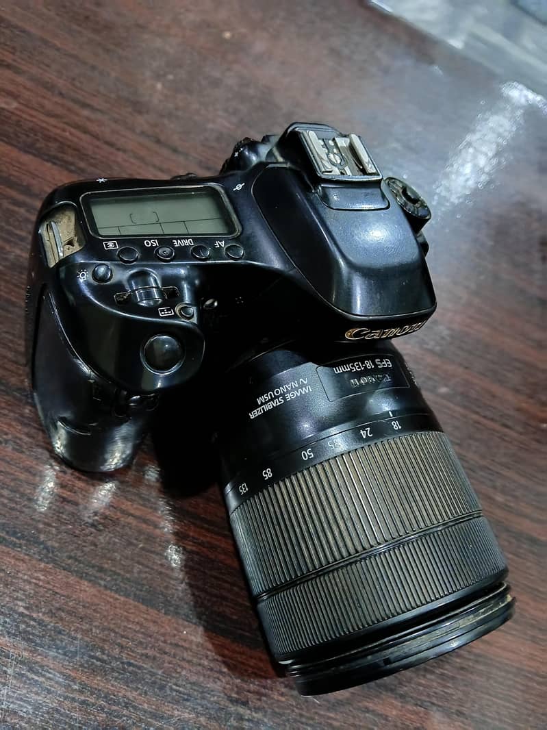Canon 3