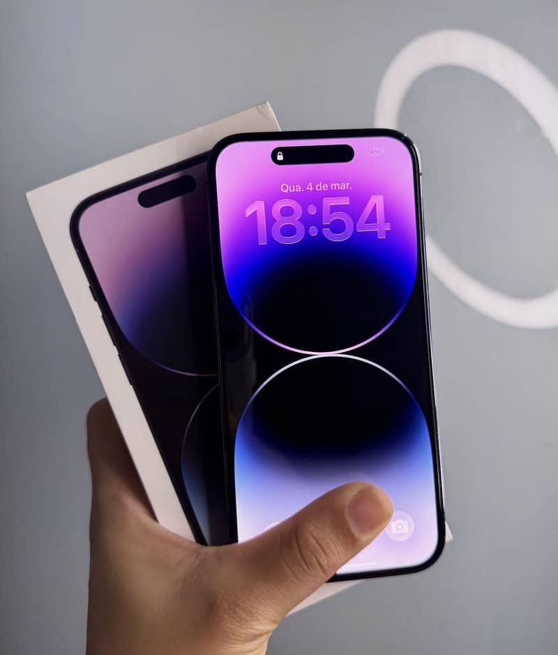 Apple iPhone 14 Pro 3