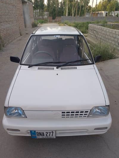 Suzuki Mehran VXR 2018 ⁰33³. 98⁸⁴⁹⁹⁵