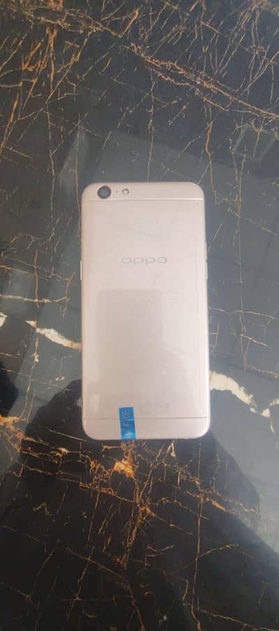 OPPO A57