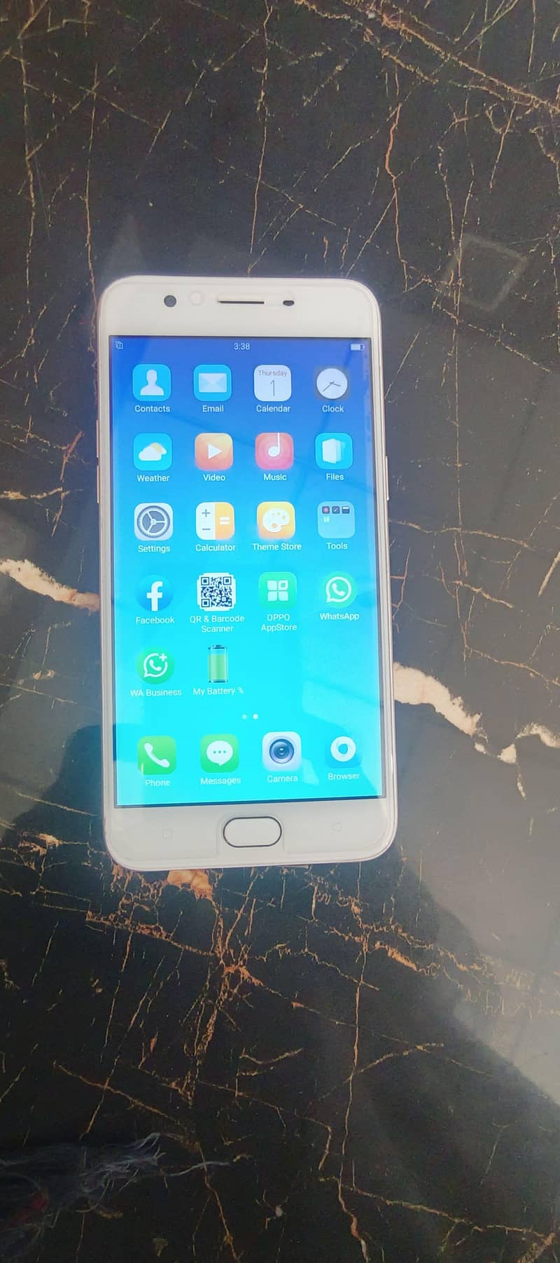 OPPO A57 2