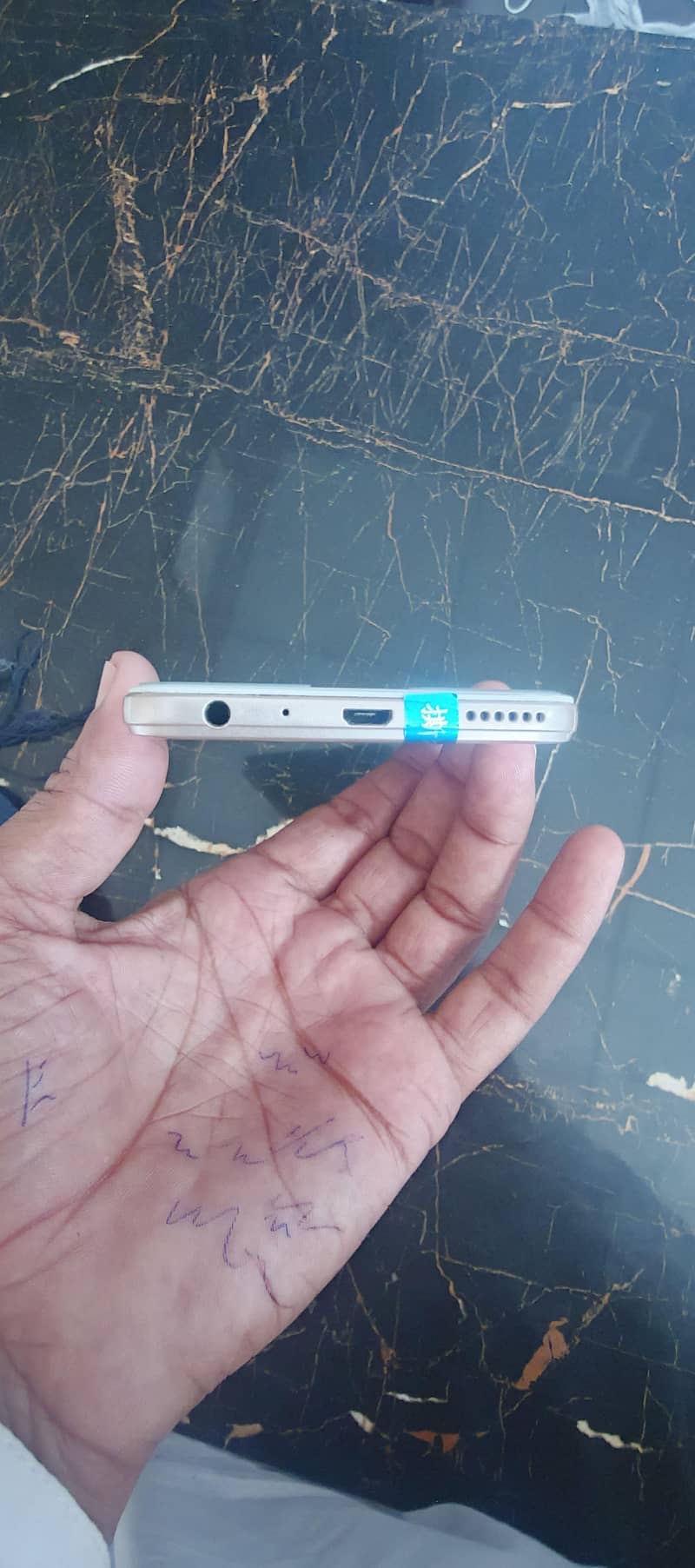 OPPO A57 3