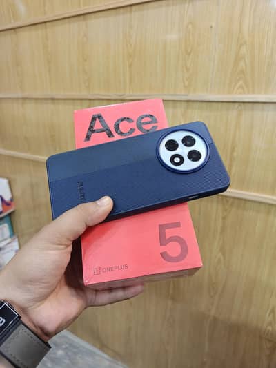 One Plus Ace 5
