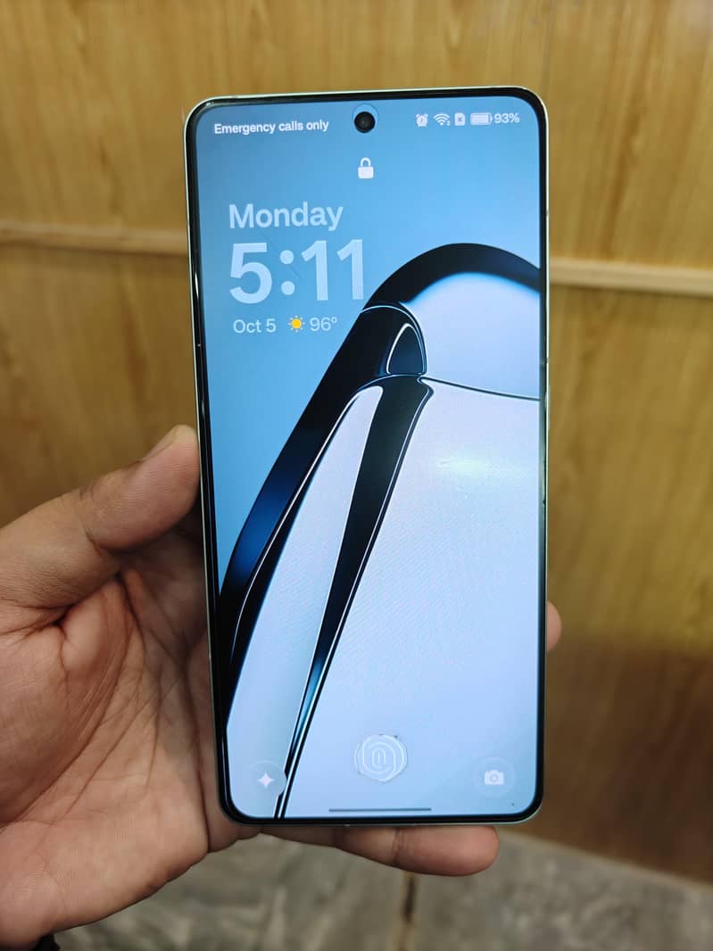 One Plus Ace 5 8
