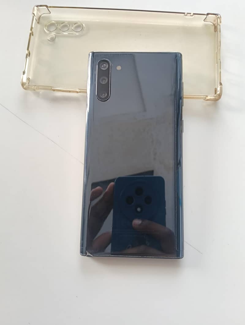 Samsung Mobile Note 10 1