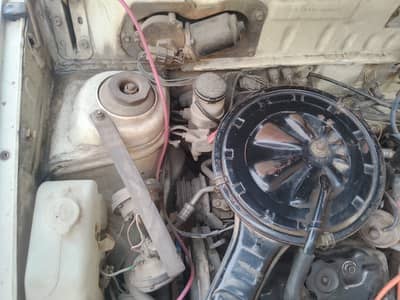 Suzuki Mehran VX 2008