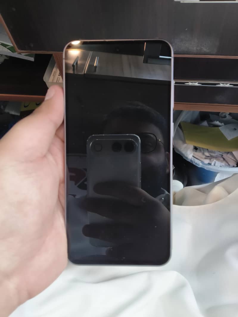 Samsung Mobile A56 0