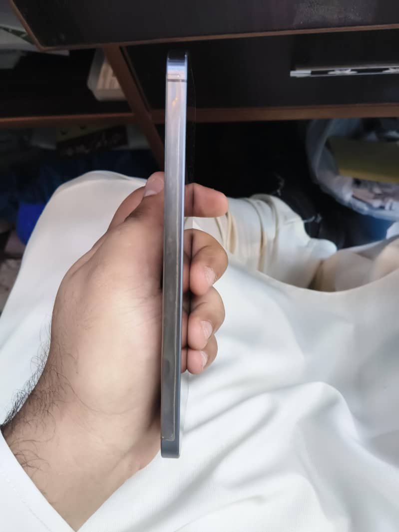 Samsung Mobile A56 3